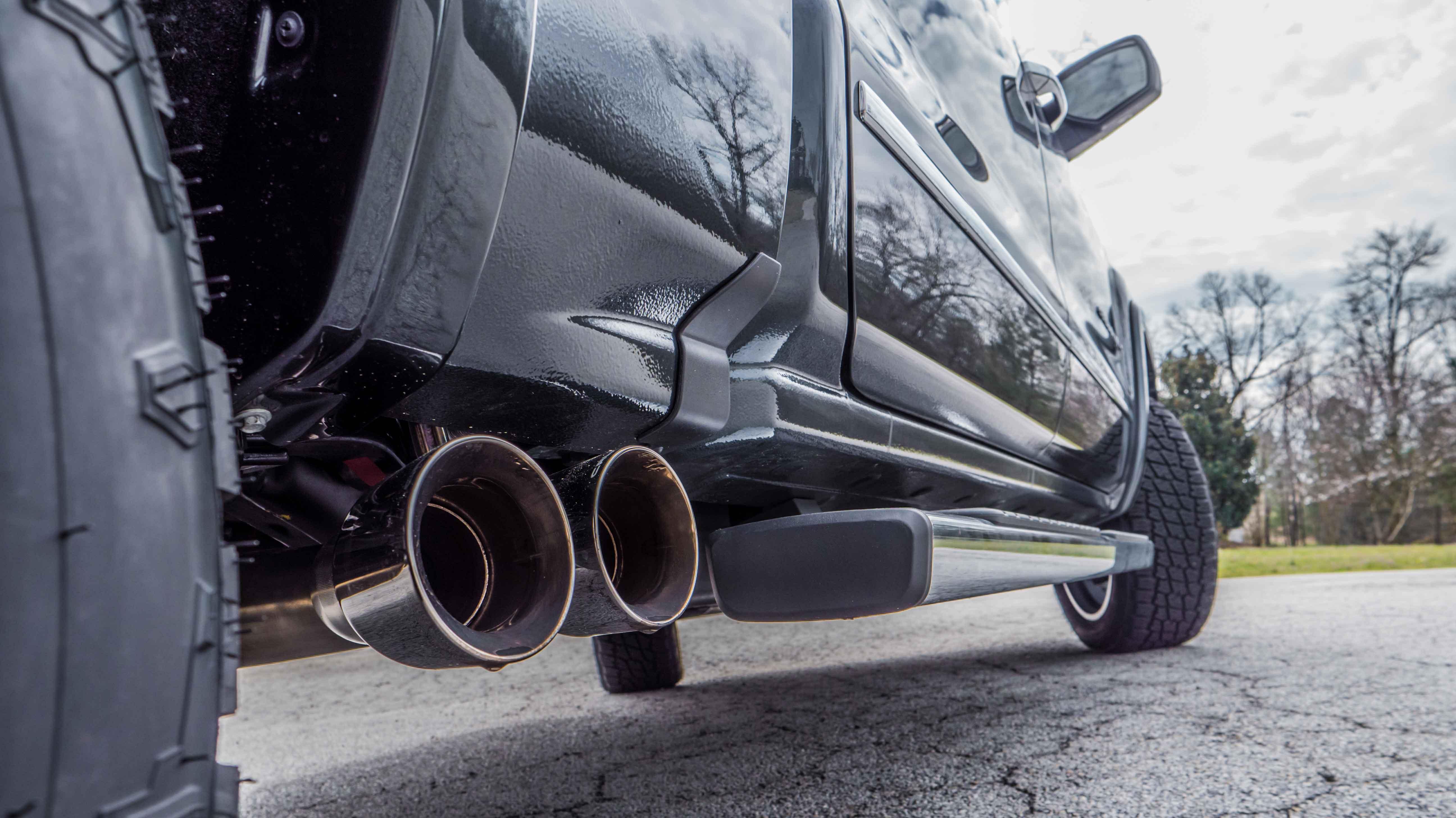 Frank's GMC is a LYNDHURST GMC dealer and a new car and used car