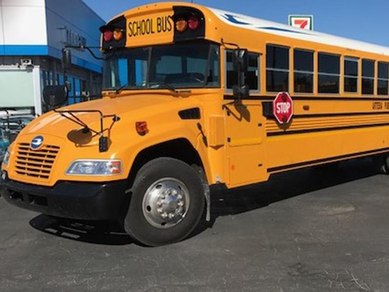 Tillery Bus Sales is a West Moriarty dealer and a new car and used car