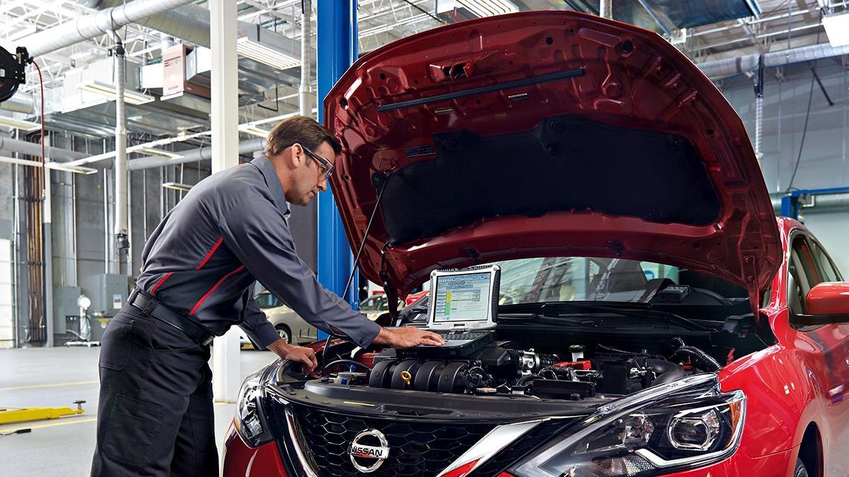 Hove Nissan Staff Bradley Nissan dealer in Bourbonnais IL New and