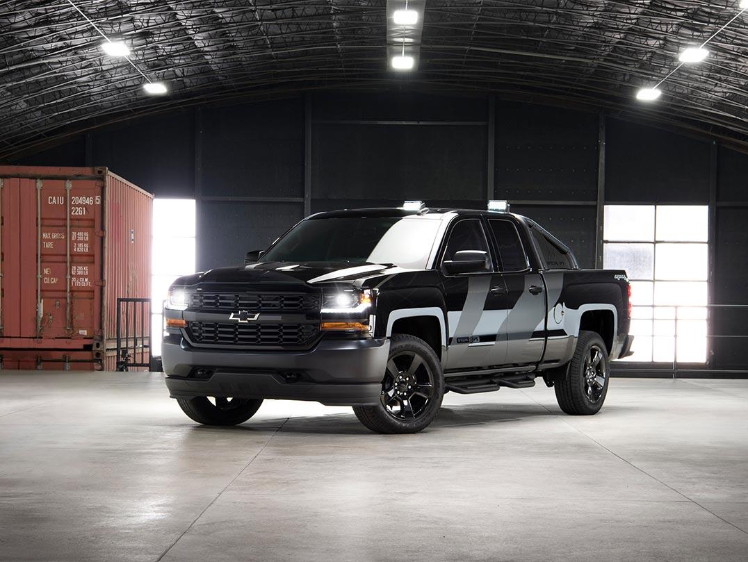 Jim Butler Chevrolet is a FENTON Chevrolet dealer and a new car and