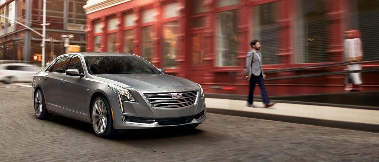 Bud Weiser Cadillac in BELOIT New and Used Vehicle Dealer Serving