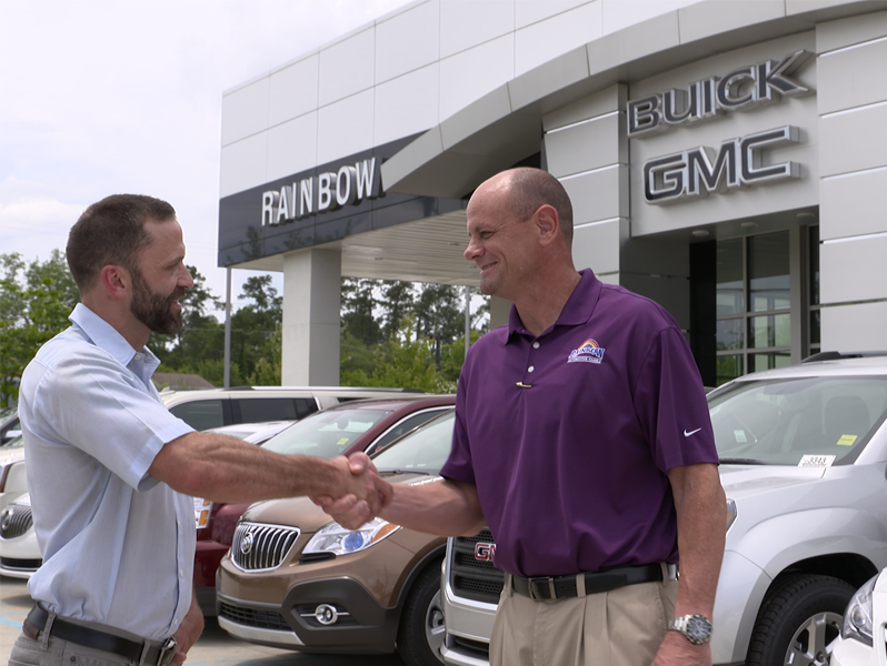 New Buick Gmc And Used Car Dealer In Covington La Rainbow Northshore Buick Gmc