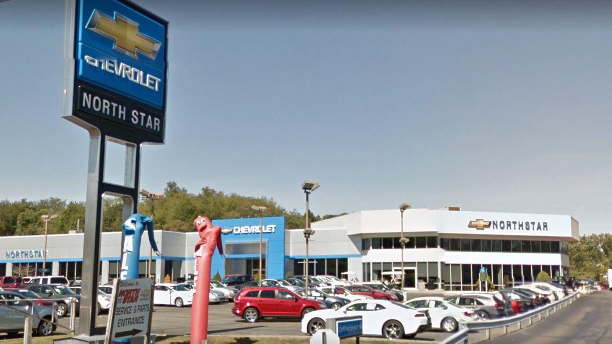 North Star Chevrolet - Moon Township