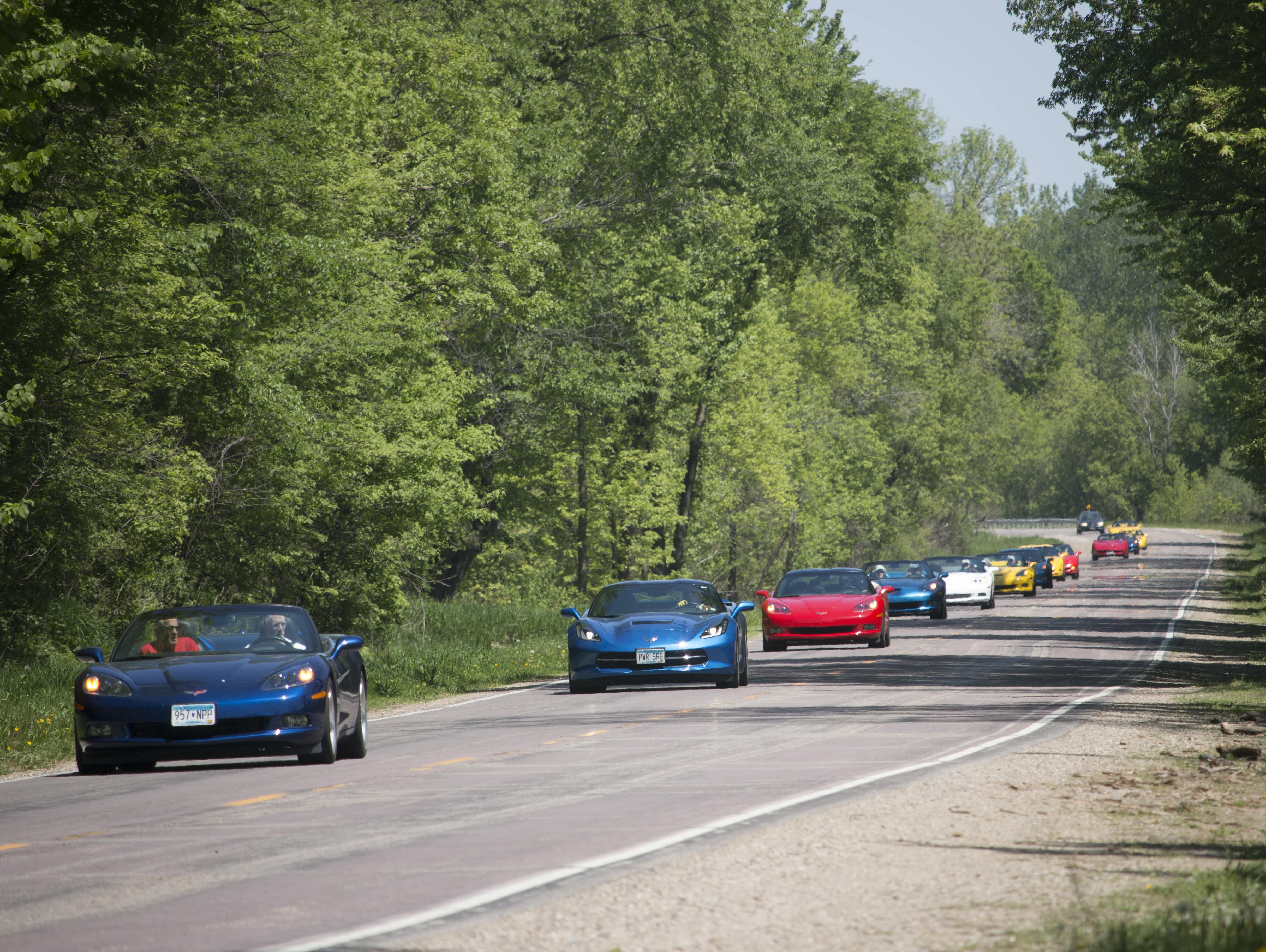 Matt Saxe Chevrolet is a Belle Plaine Chevrolet dealer and a new car