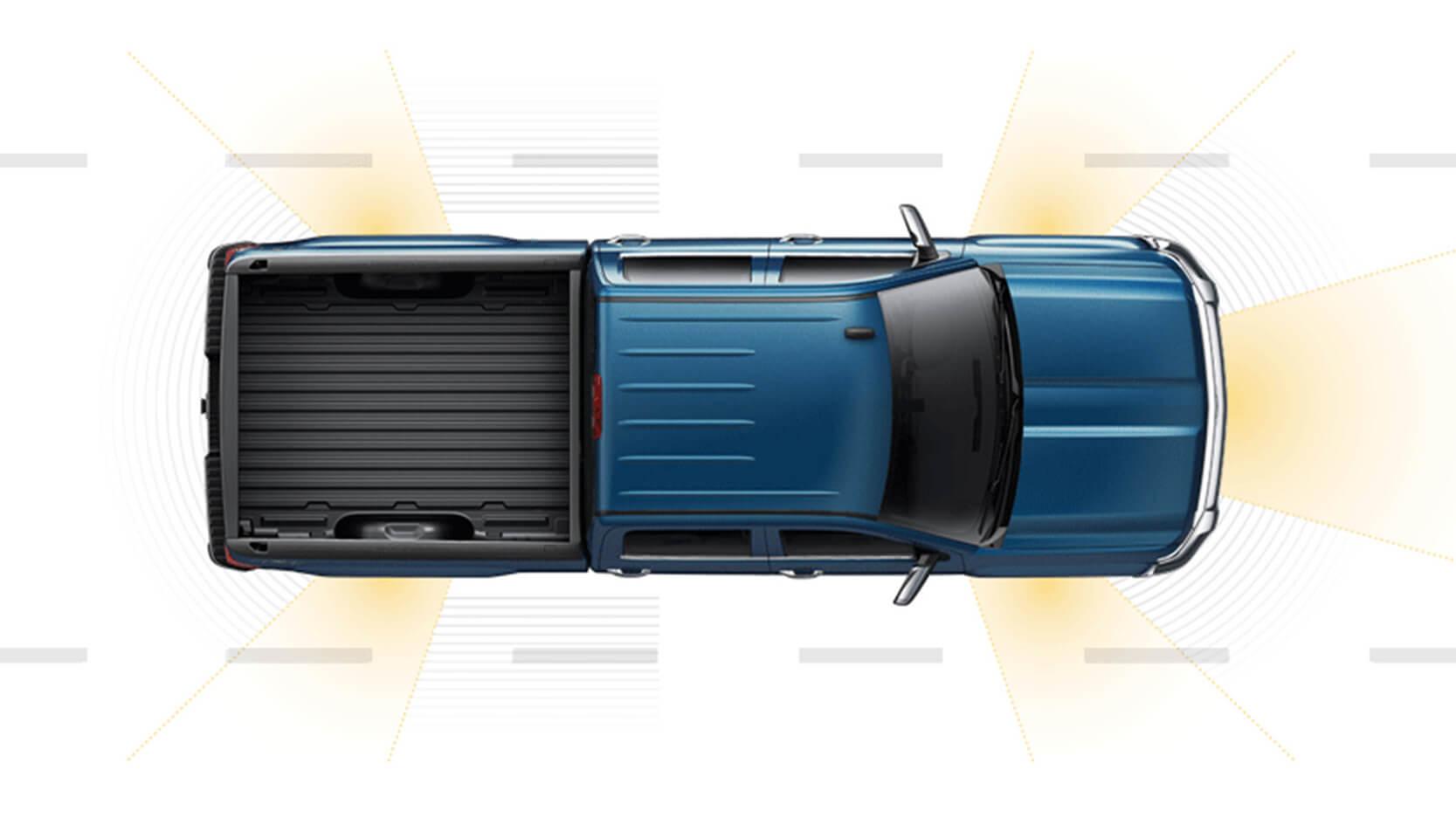 Silverado 2500 - Safety Silverado 2500 - Safety