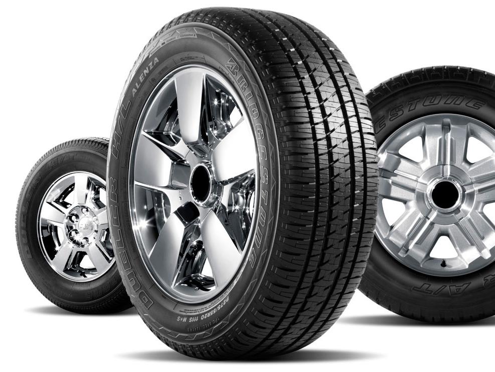 INFINITI Tire Specials Tire Specials in Springfield Ozark & Nixa MO