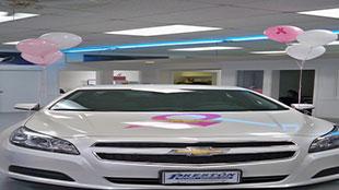 Chevy