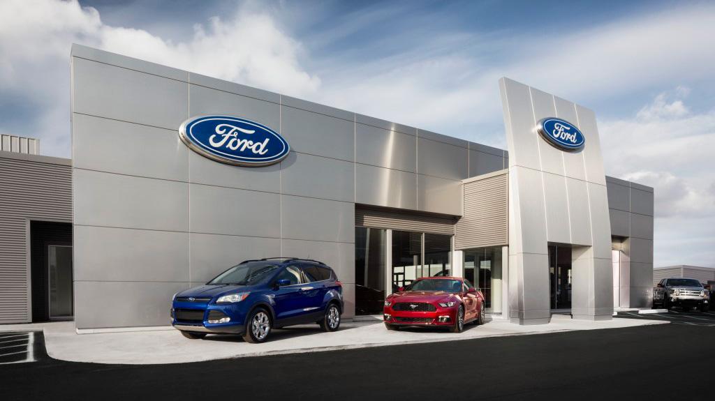 Shults Specialties is a Wexford Ford dealer and a new car and used car
