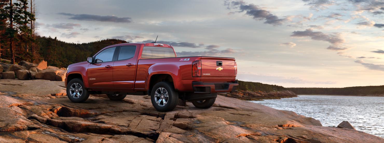 Bleecker Chevrolet is a DUNN Chevrolet dealer and a new car and used