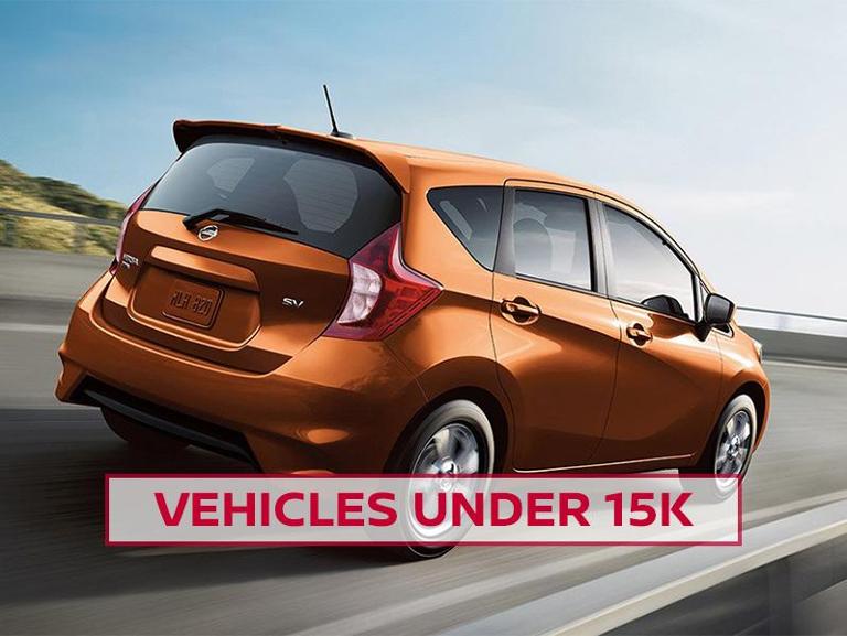 King Windward Nissan New & Used Nissan Dealership in Kaneohe, Hawaii