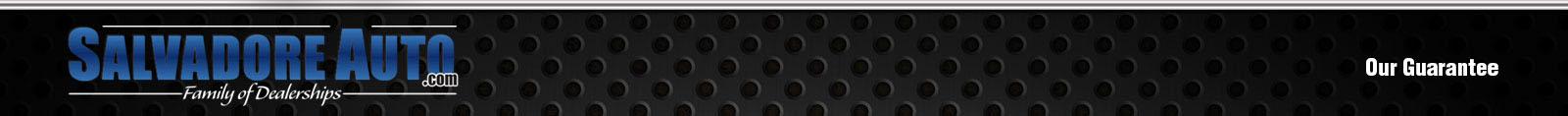 Salvadore Price Match Footer