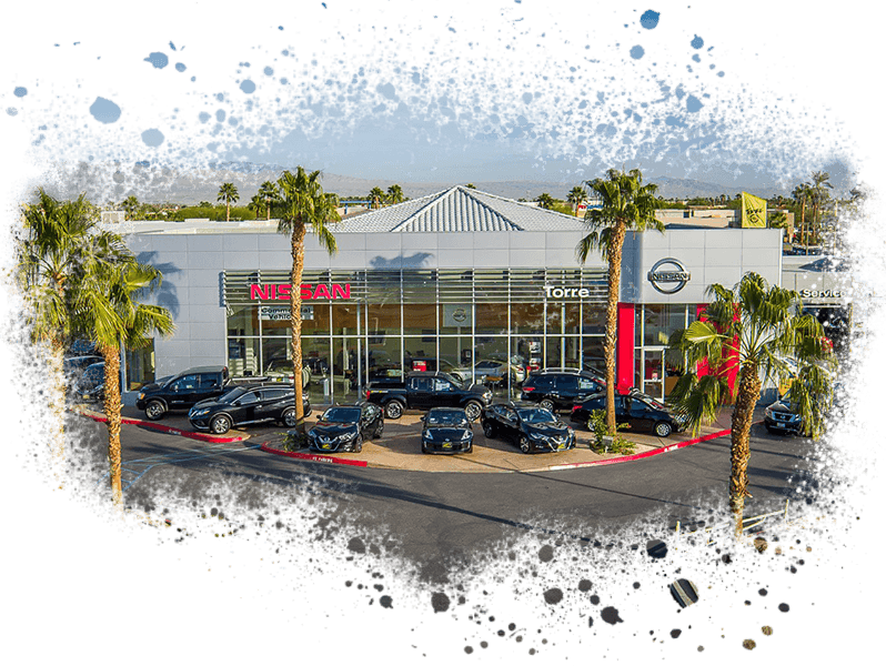 Torre Nissan in La Quinta A Cathedral City, Palm Springs, and Banning