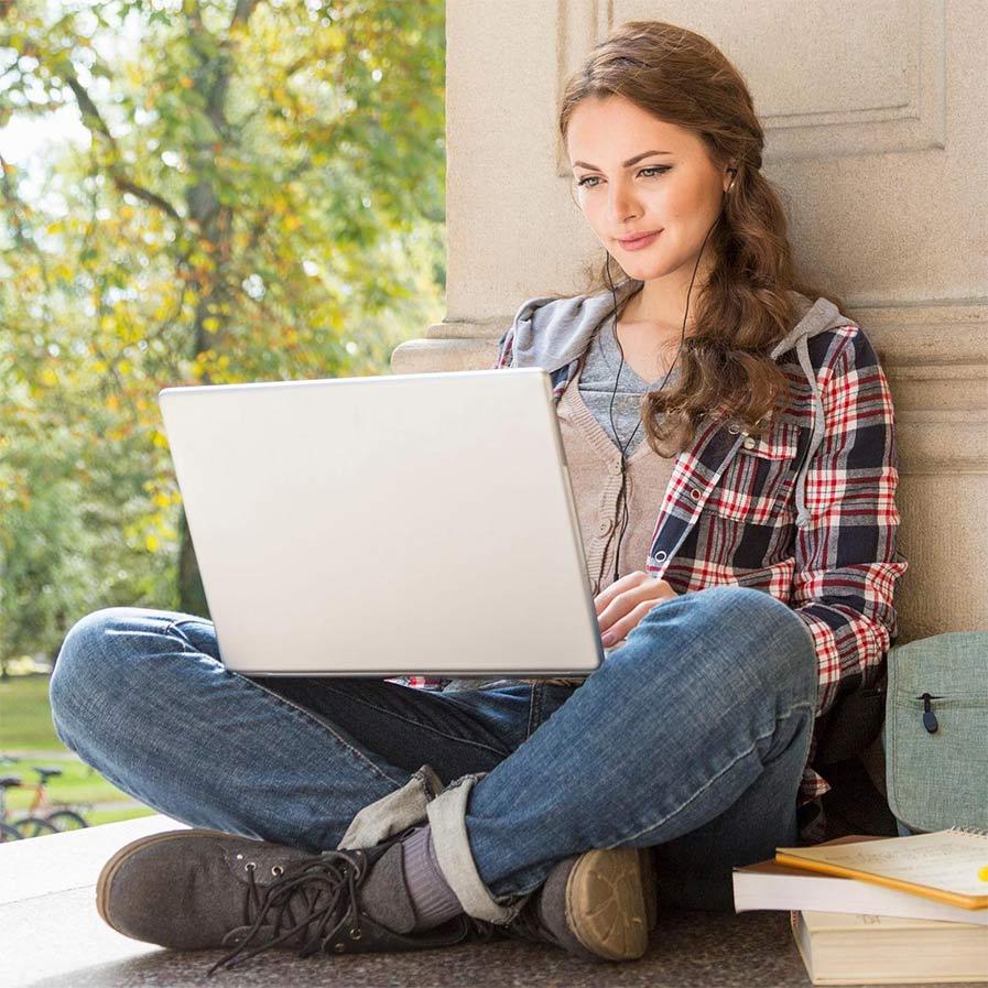 College Discount