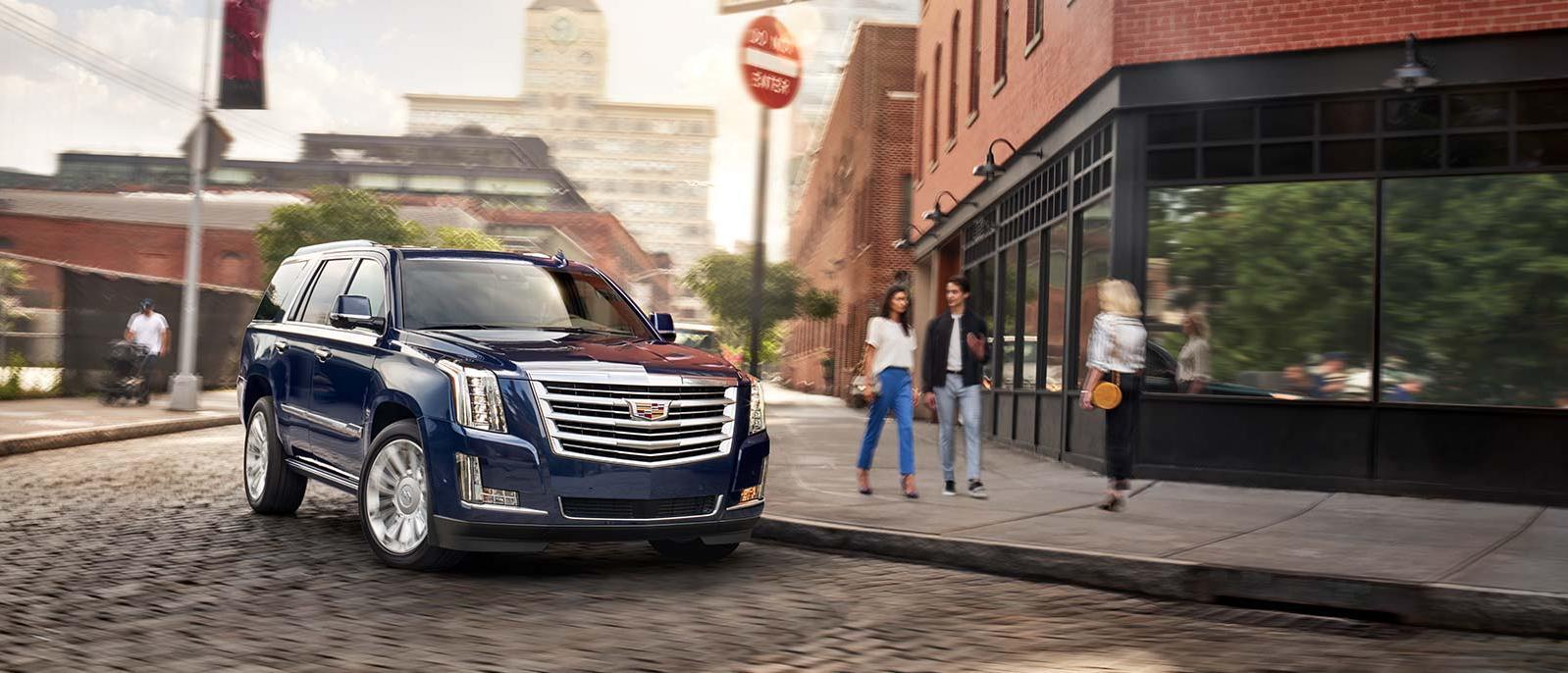 King Cadillac Hours and map, address, directions to our Cadillac