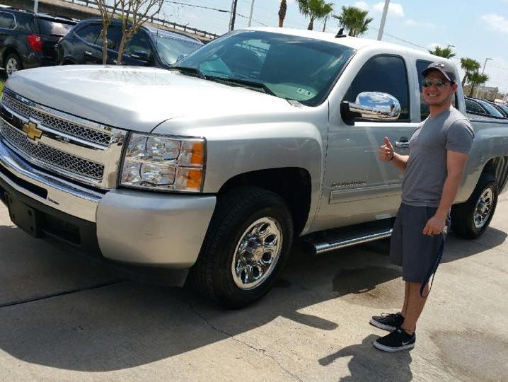 Chevy Truck Dealers Near Me Kingsville TX Neessen Chevrolet