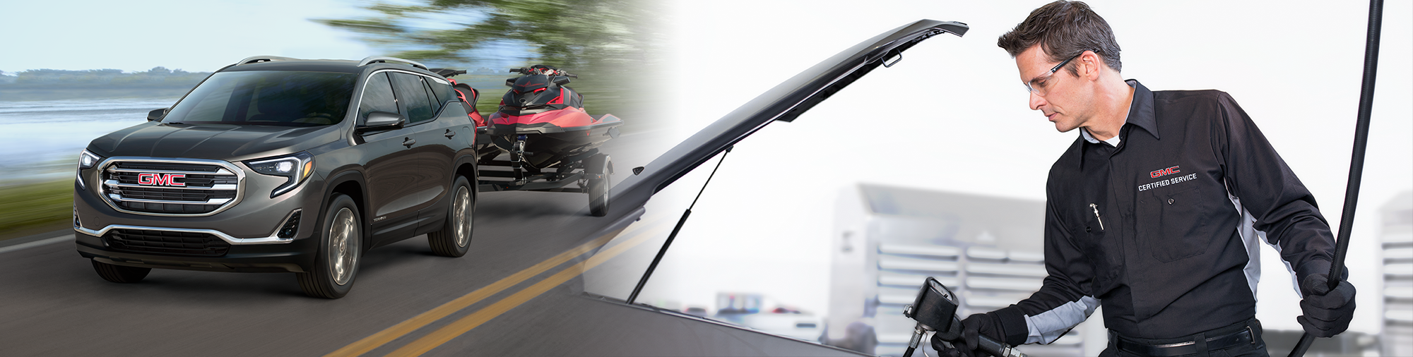 Walker Motor Company LLC is a KITTANNING GMC dealer and a new car and