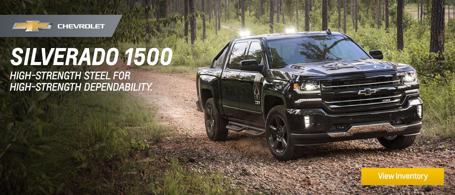 Ramey Motors in PRINCETON Serving Beckley & Bluefield, West Virginia Chevrolet, GMC, & Buick