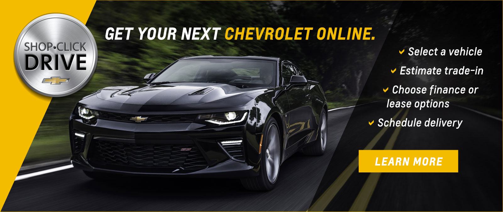 Hamilton Chevrolet in WARREN, MI Sterling Heights, Clinton Township