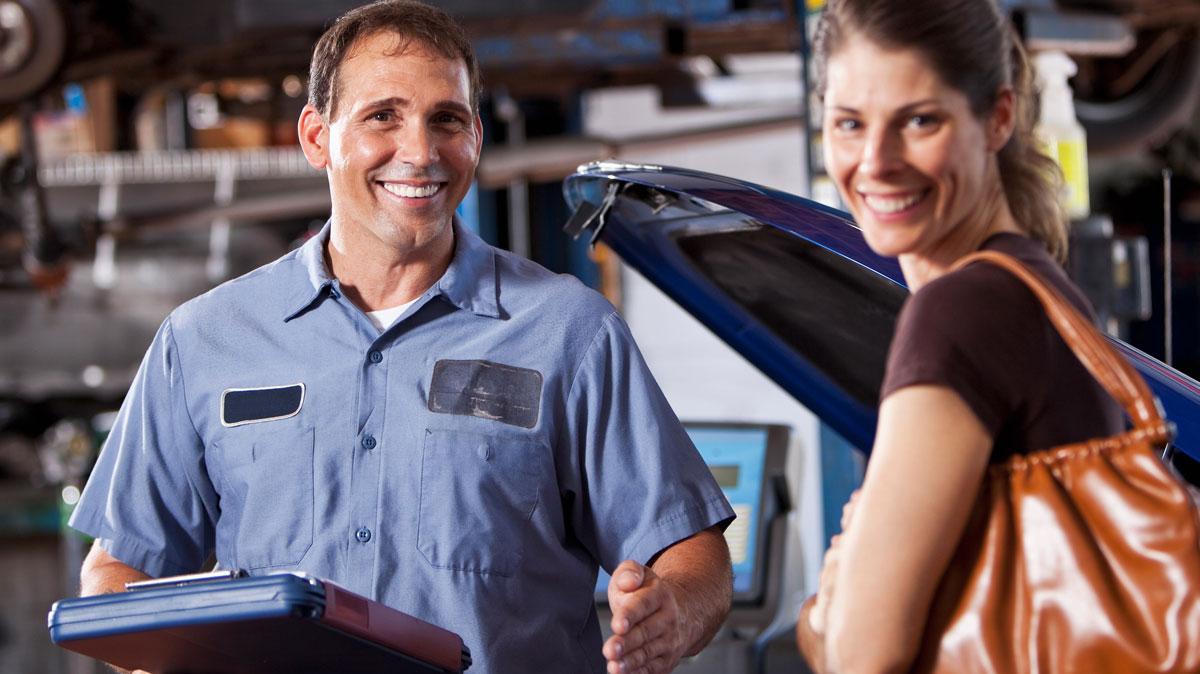 Rod Hatfield Auto Group New and Used Chrysler, Dodge, Jeep, and