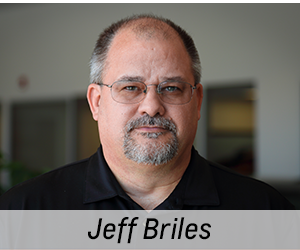 Jeff Briles