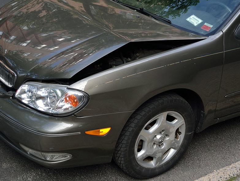 Body Shop & Collision Center Tipotex Chevrolet