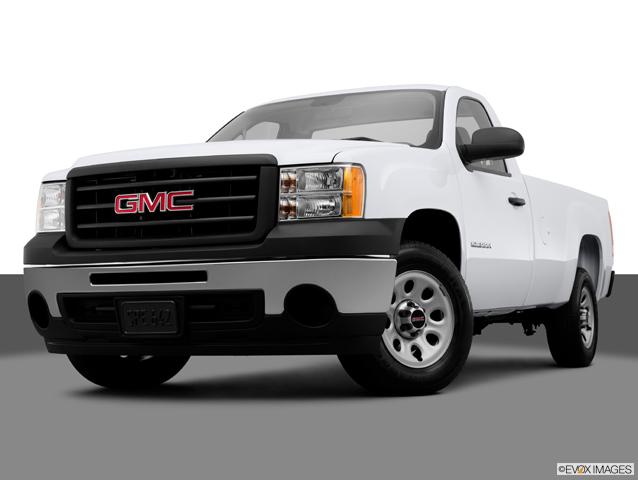 GMC Sierra near Waterford