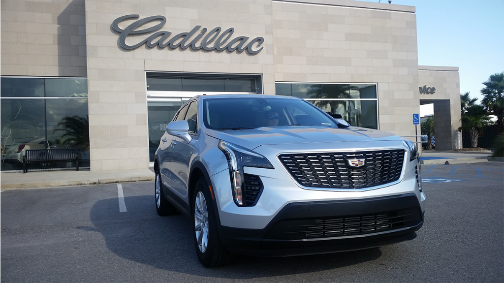 A New and Used Vehicle Dealer for BROUSSARD and Abbeville, LA Customers