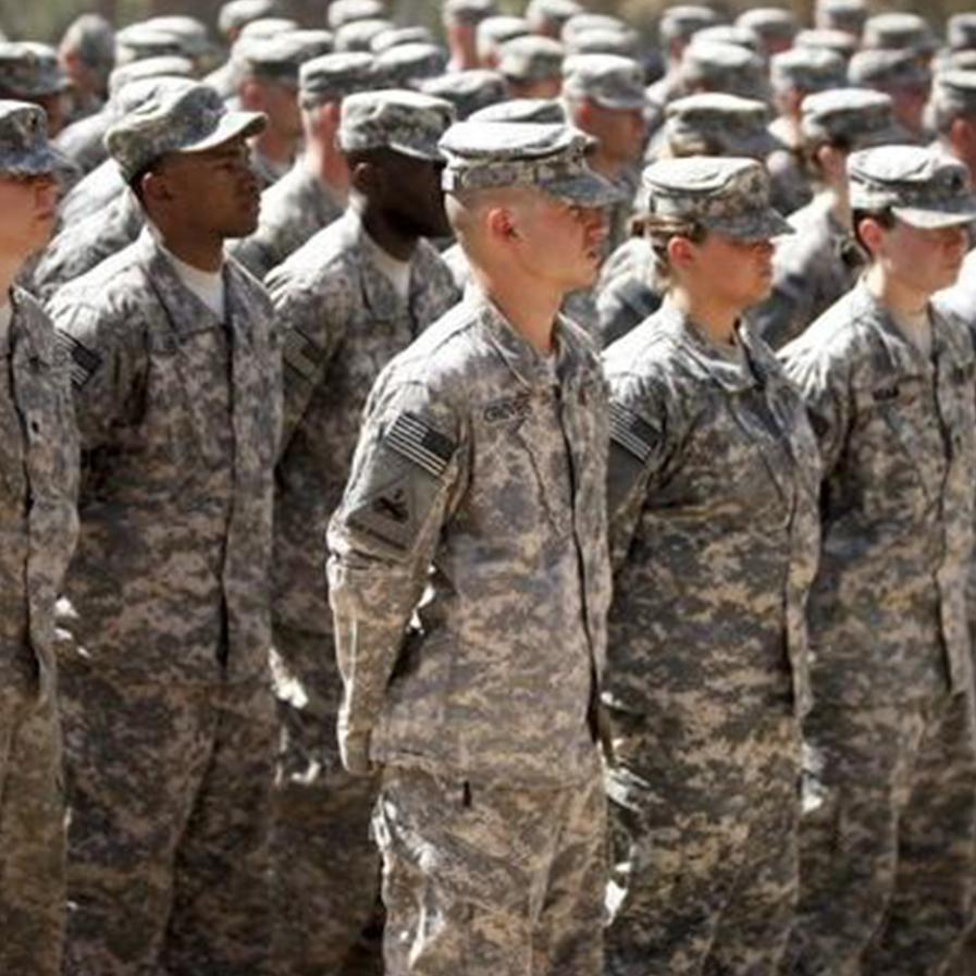 Military discount