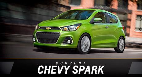 Meet the Lineup | Pleasanton, TX | Price Chevrolet