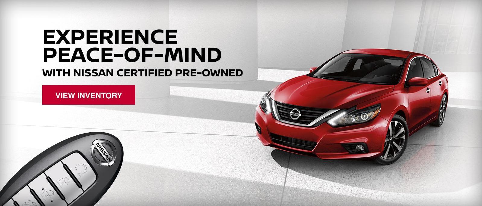 McLarty Daniel Nissan in Bentonville A Fayetteville, Centerton and