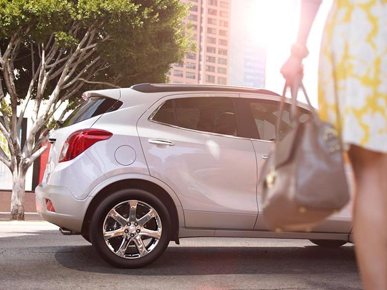 Jones Buick GMC, New & Used Buick GMC Dealership in Sumter, SC, Serving