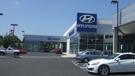 Hyundai Service near Portland, OR | Vancouver Hyundai Dealer | Service