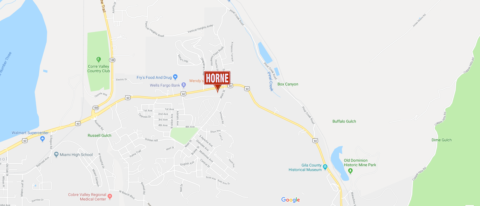 Horne Nissan in Globe Florence, Apache Junction, & Mesa, AZ Nissan