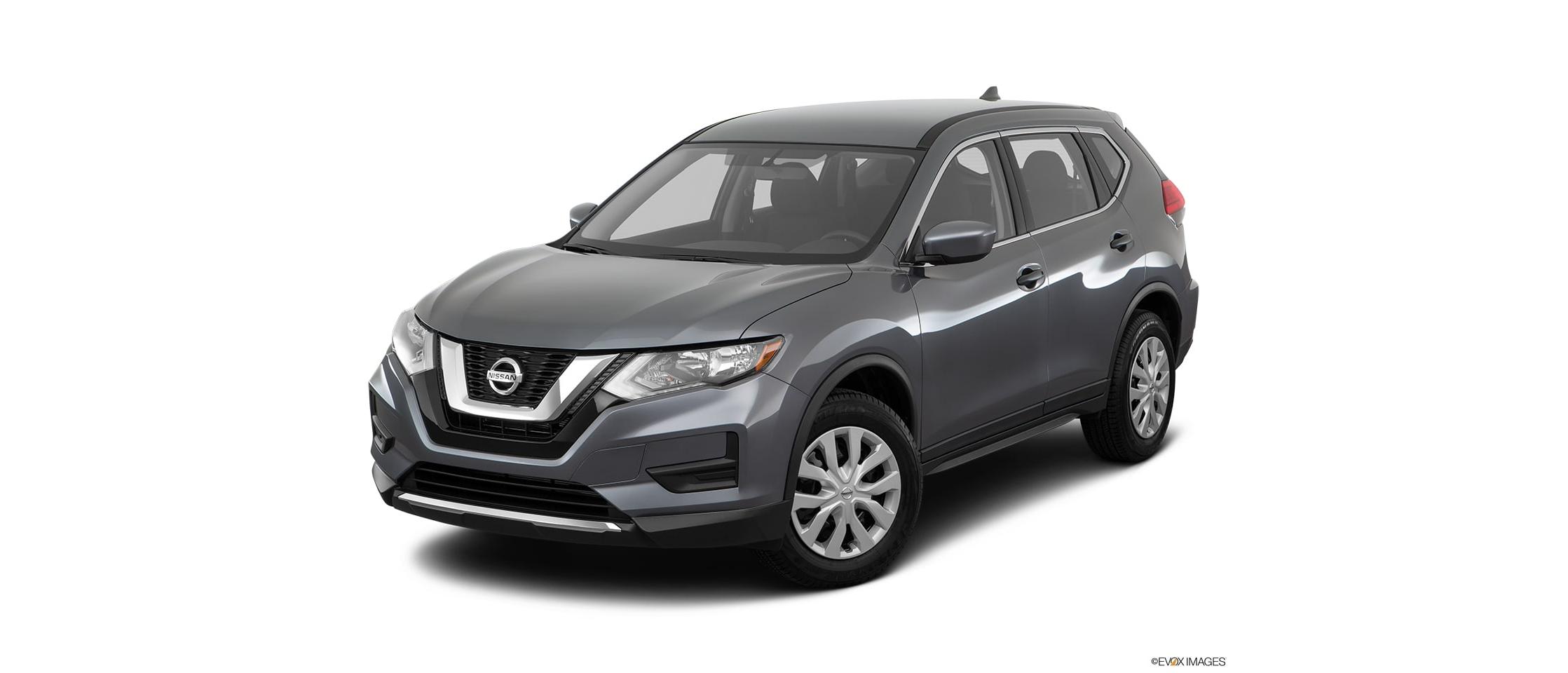 Nissan Rogue Rental Torre Nissan La Quinta CA