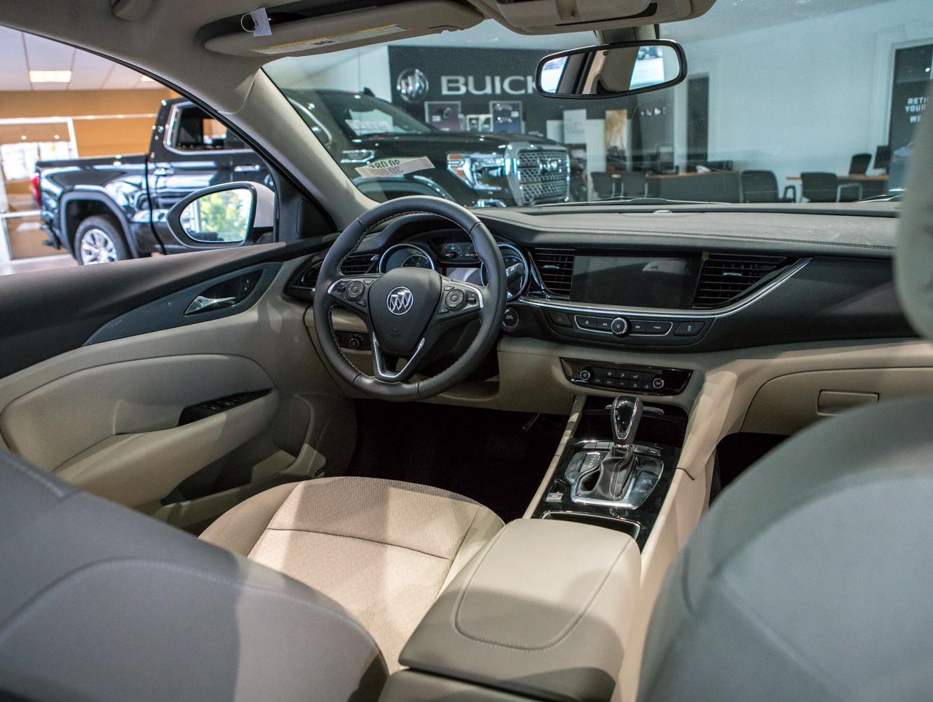 Hardy Chevrolet Buick GMC New Chevy, Buick, GMC Dealer in Douglasville