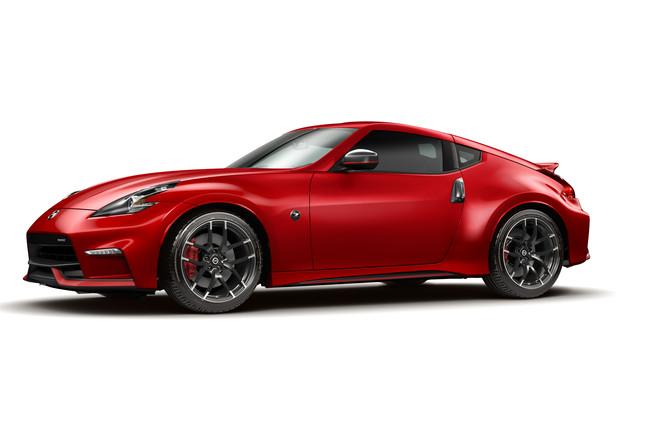 2020 Nissan 370Z Lease Deals NY | 2020 370Z Coupe Westchester