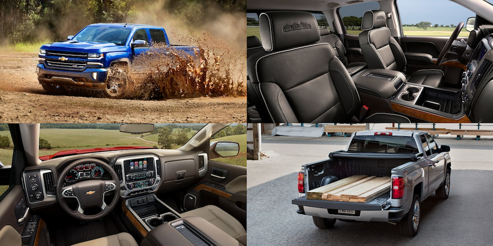 2019 Chevrolet Silverado 1500 Near Cookeville TN