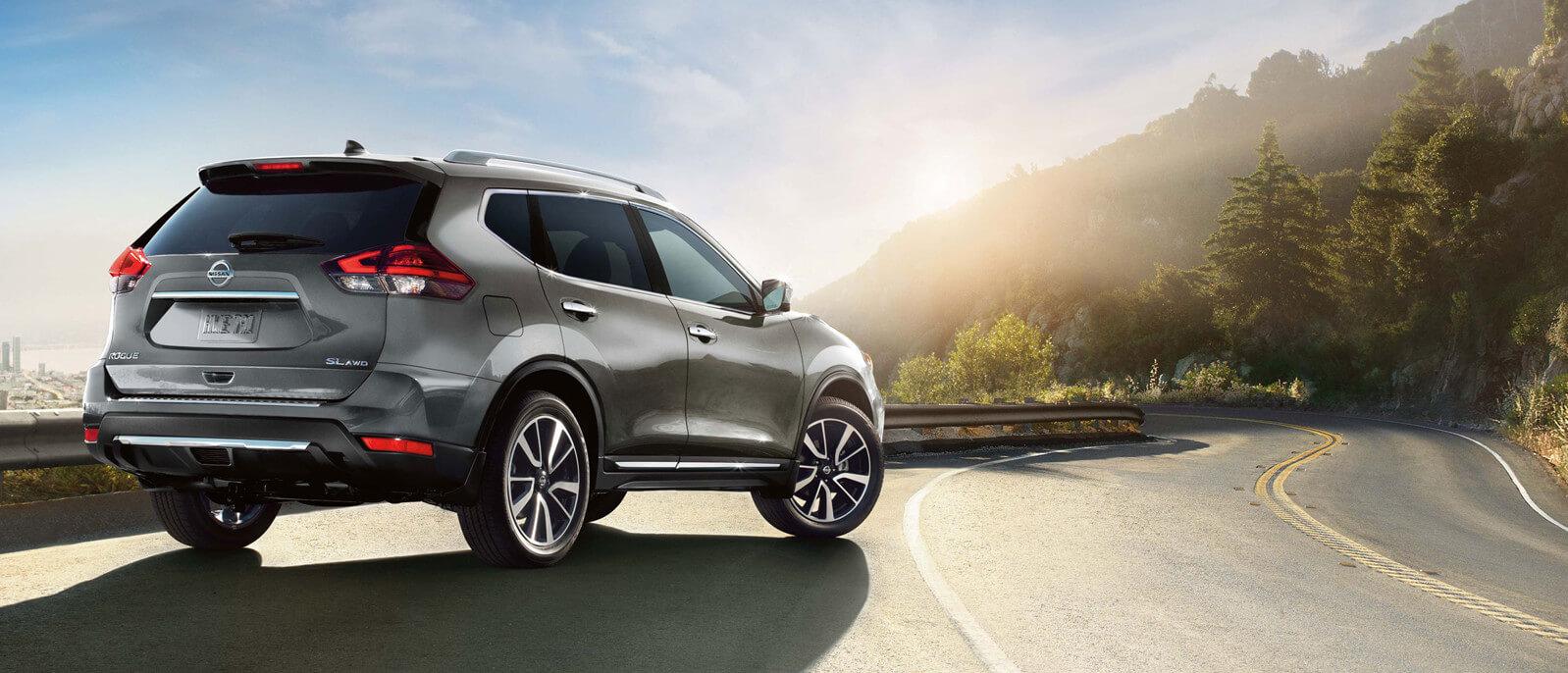 Welch Nissan New and Used Car Dealership in Pine Bluff