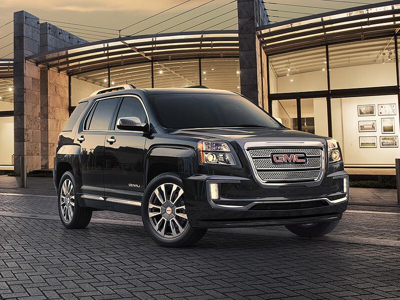 Preferred Dealership for Fairmont, WV, & Oakland, MD