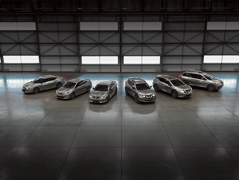 Gandrud Nissan in Green Bay | A Pittsfield, Seymour, & Denmark, WI