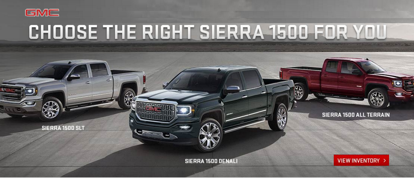 Cardinale Gmc In Seaside Ca Your Monterey Salinas Gilroy Gmc Dealer Alternative