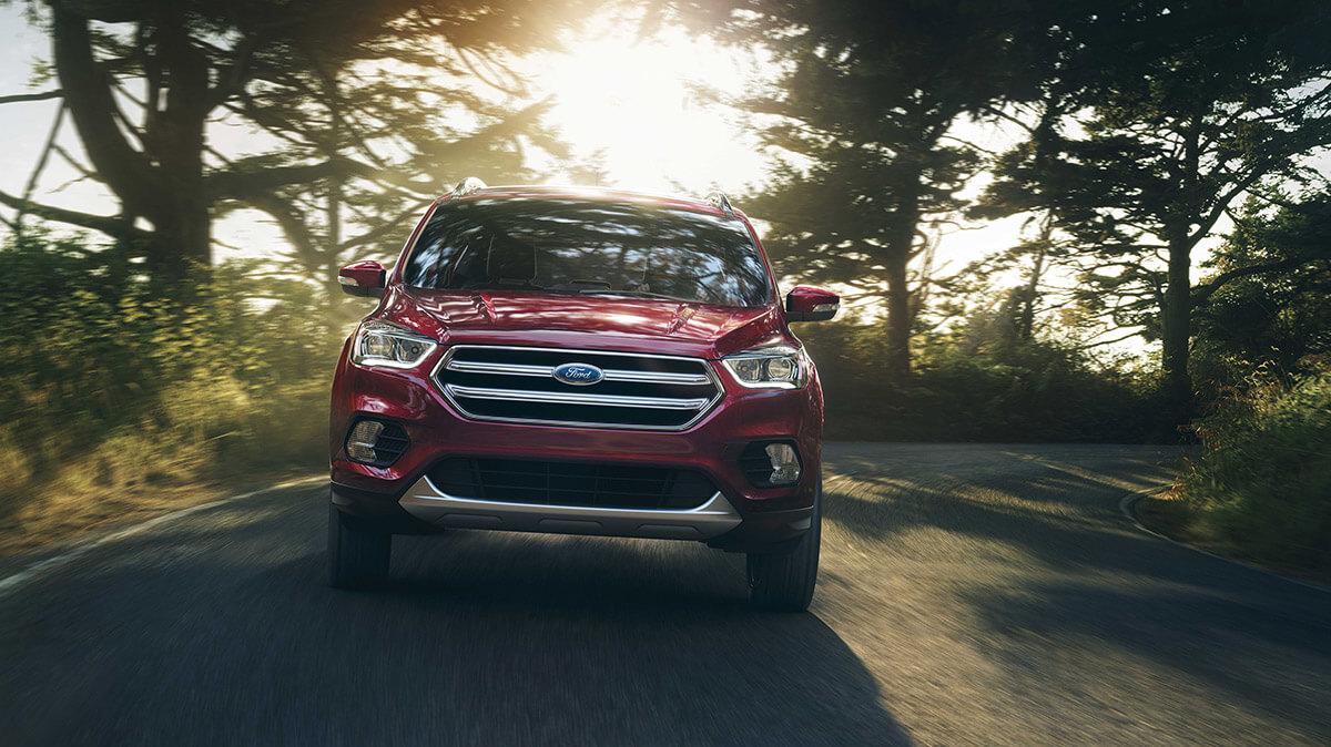 Milbank Ford, Inc. is a Ford dealer selling new and used cars in