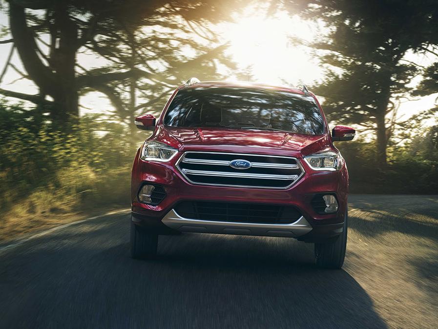 York Ford Sales is a Ford dealer selling new and used cars in Houlton, ME.