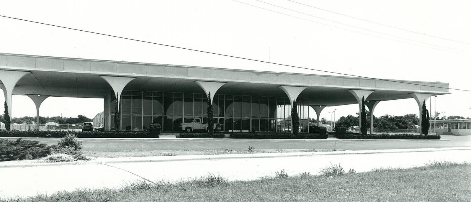Sewell History 1979