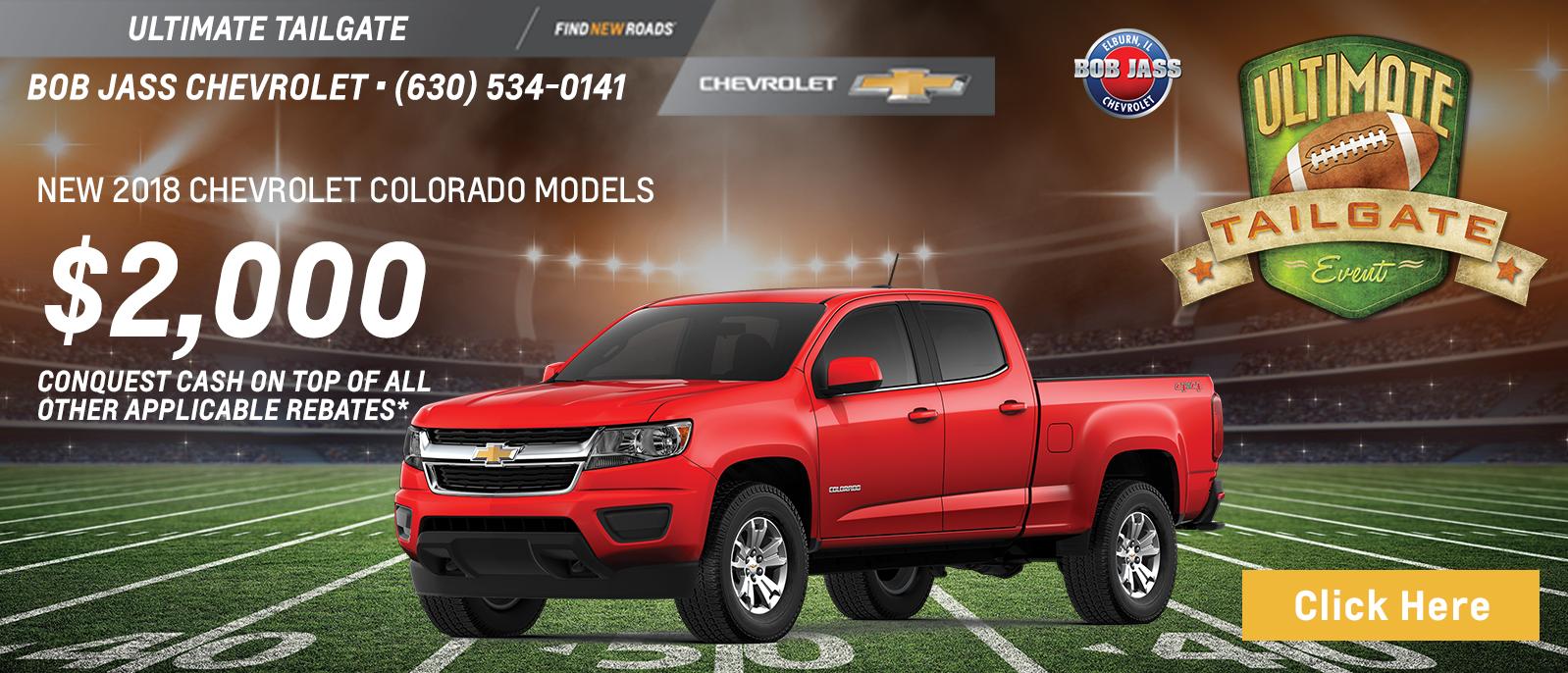 Bob Jass Chevrolet is a ELBURN Chevrolet dealer and a new car and used