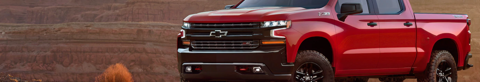 2019 chevy silverado houston