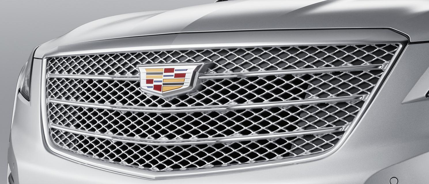 King O'Rourke Cadillac is a SMITHTOWN Cadillac dealer and a new car and