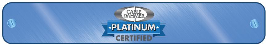 Platinum Platinum