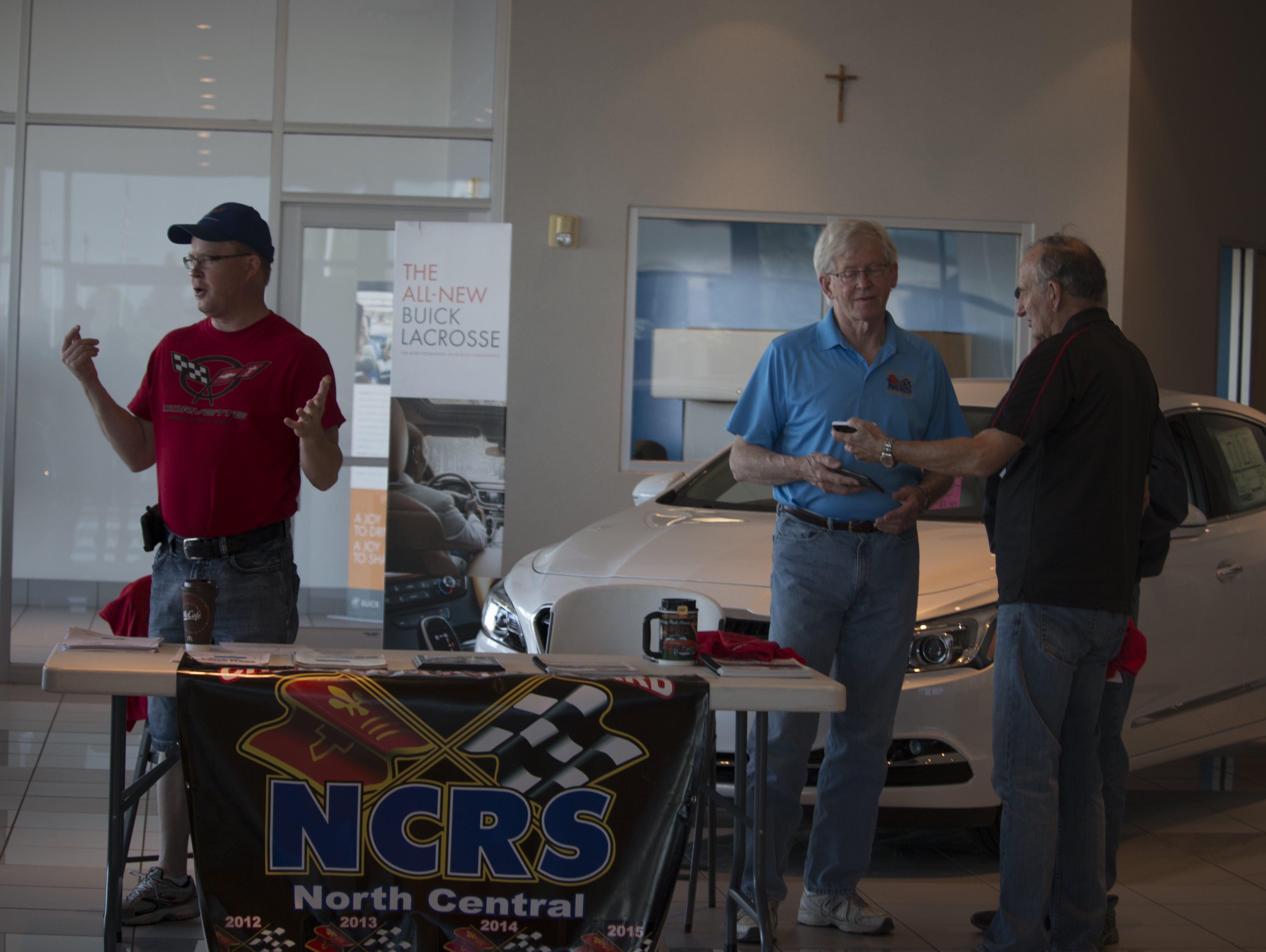 Matt Saxe Chevrolet is a Belle Plaine Chevrolet dealer and a new car and used car Belle Plaine