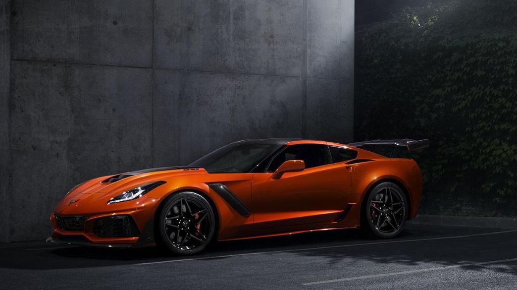 Les Stanford is a Dearborn Chevrolet dealer and a new car and used car